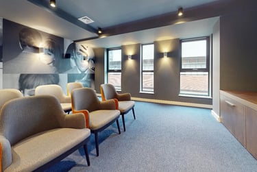 Silver Studio at iQ Nelson Court, 2 Nelson Street, City Centre, Nottingham, NG11EB - Image 3